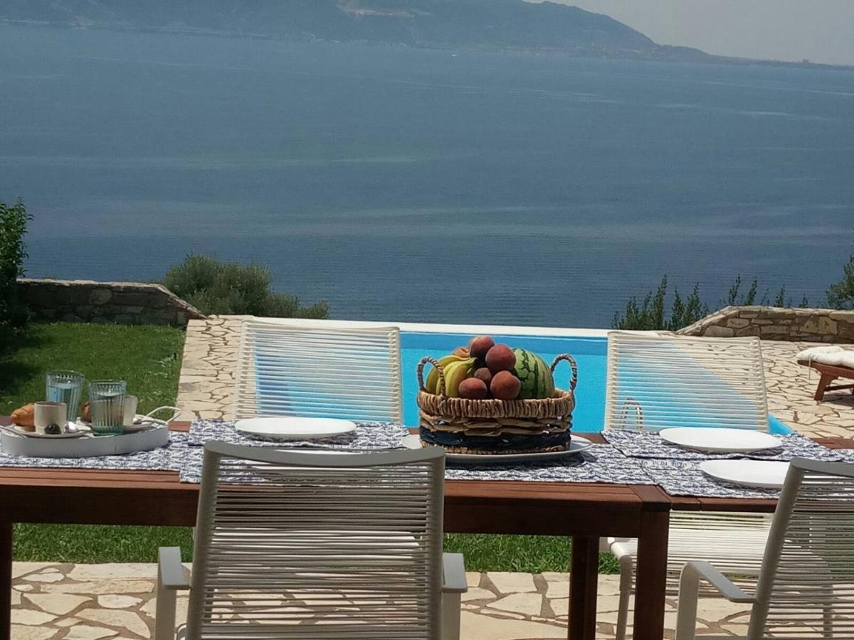 Princess Of Blue Eagles Retreat Skaloma Екстер'єр фото