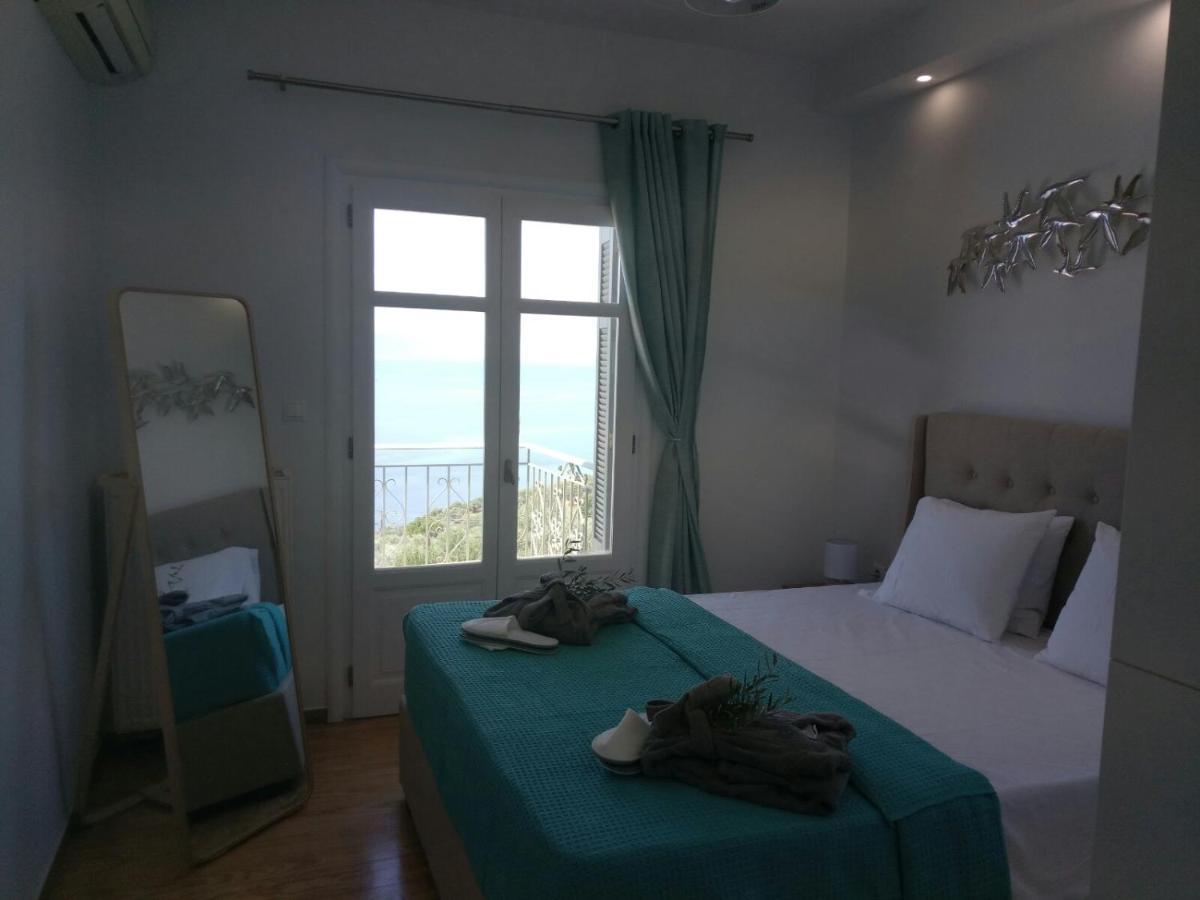 Princess Of Blue Eagles Retreat Skaloma Екстер'єр фото