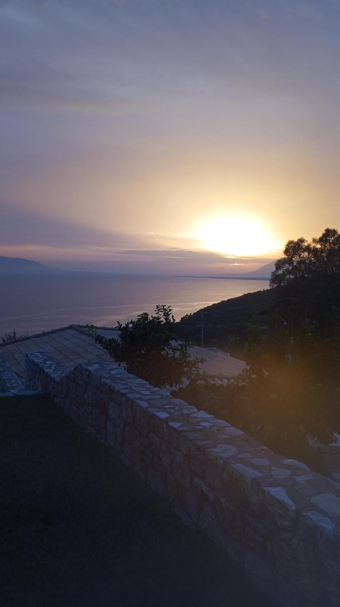 Princess Of Blue Eagles Retreat Skaloma Екстер'єр фото